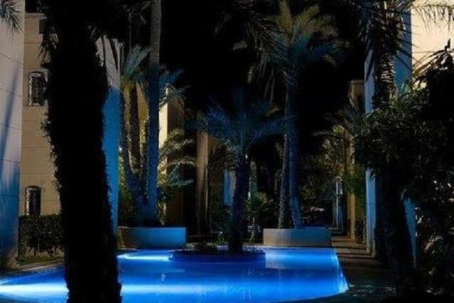 Riad Safae Marraquexe Exterior foto